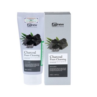 Sữa Rửa Mặt Benew Hàn Quốc 100ml (hàng chính hãng) Aikomi