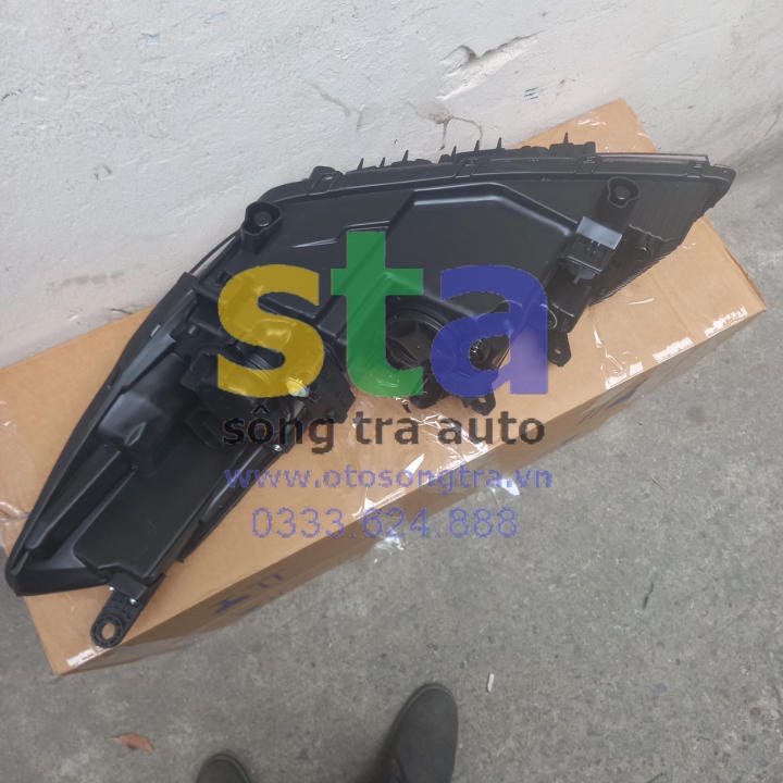 ĐÈN PHA KIA CERATO 2016 - 2018. ĐÈN LÁI TRƯỚC KIA CERATO CAO CẤP