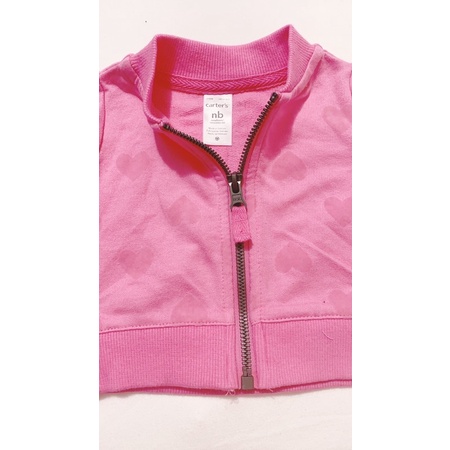 Áo khoác bé trai bé gái