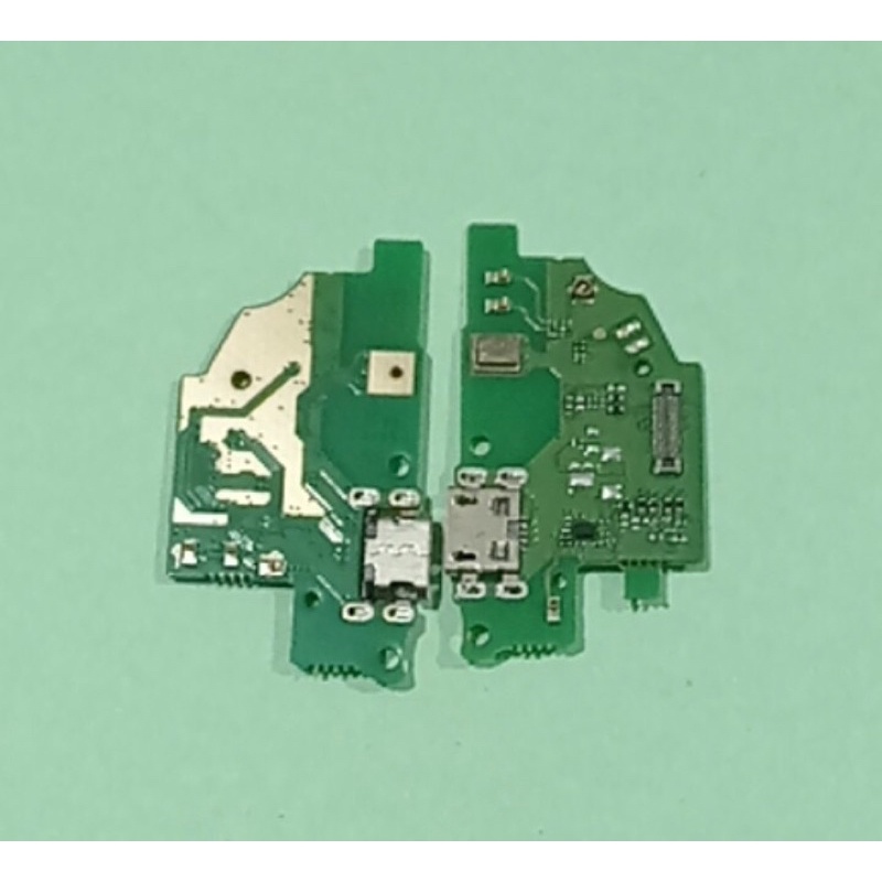 Cụm mạch sạc thay thế Đt Nokia c20 Zin New