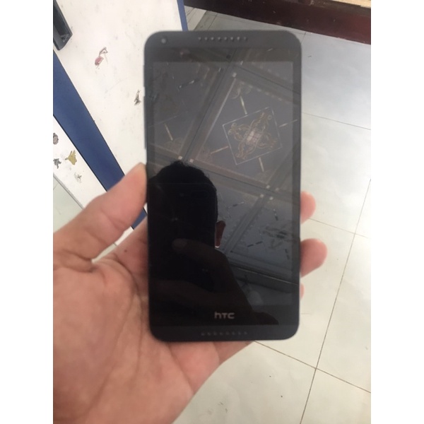 Xác điện thoại htc