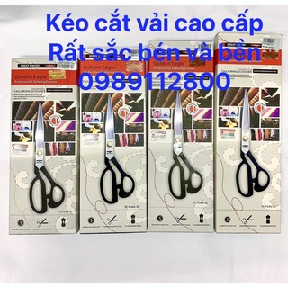 Kéo cắt vải cao cấp chính hiệu golden eagle