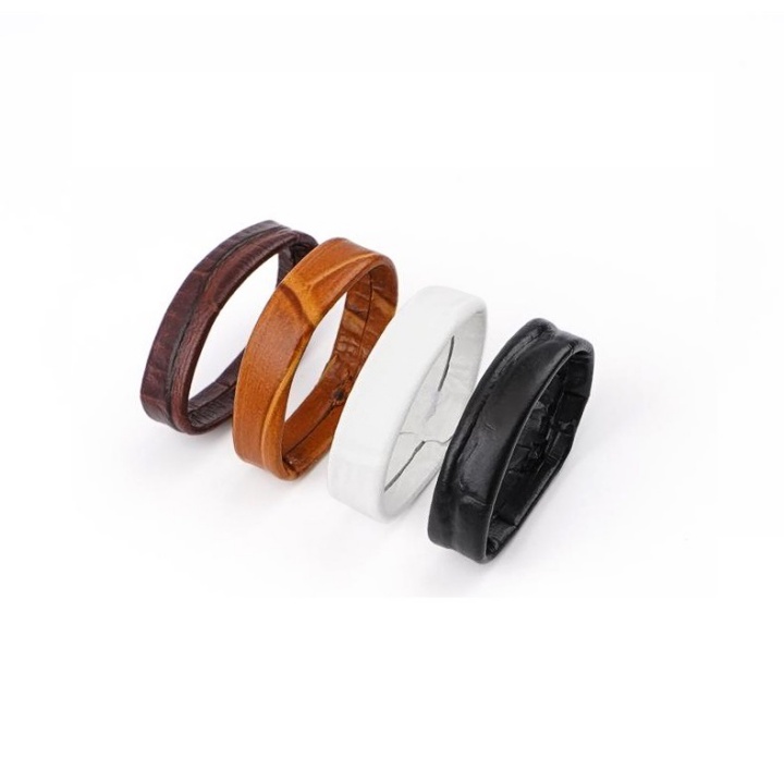 Con đỉa dành cho dây đồng hồ da vân bê - 16mm 18mm 20mm 22mm 24mm 26mm