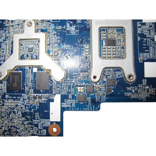 Main HP pavilion G4 G6 G7 intel HM65