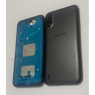Vỏ thay thế điện thoại Samsung A01