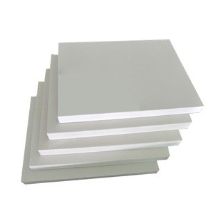 Bìa mô hình Fomex 2mm bìa fomex nguyên liệu làm mô hình hanmade, kiến trúc