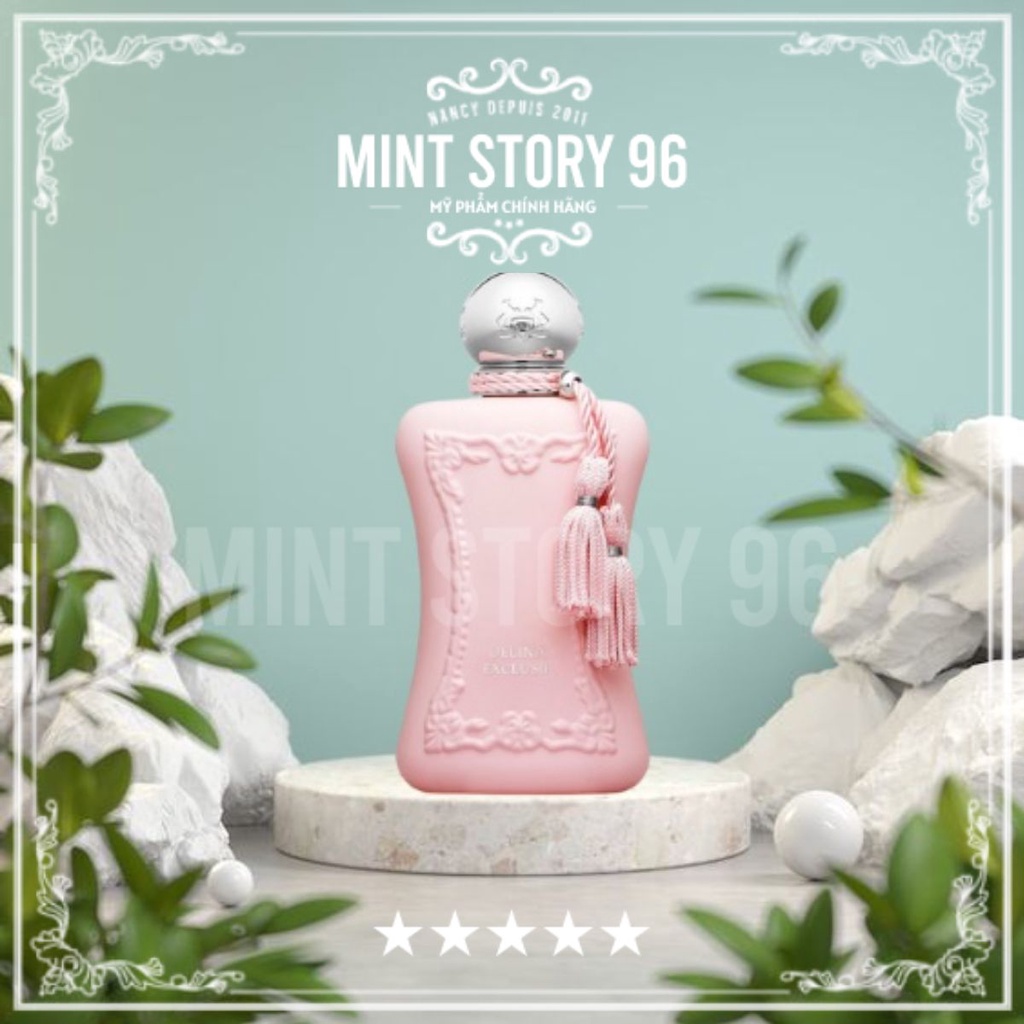 🅽🅴🆆 - Nước hoa Marly Delina 5ml/10ml/20ml