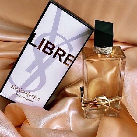 Nước hoa Nữ Libre 10ml