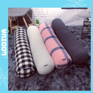 Vỏ gối ôm cotton mát lạnh LODIVA