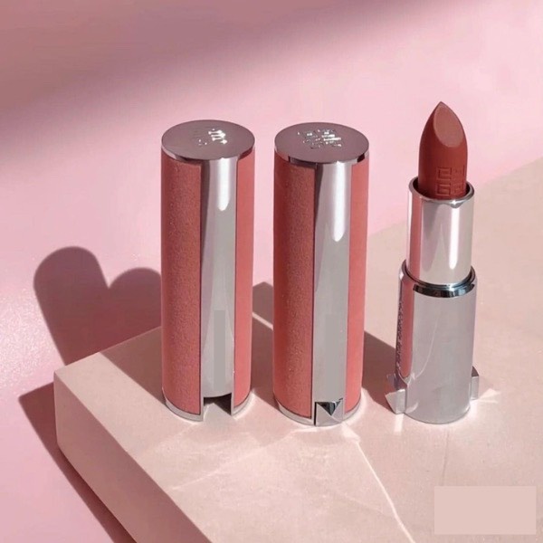 Son Gi.ven.chy Le Rouge Sheer Velvet