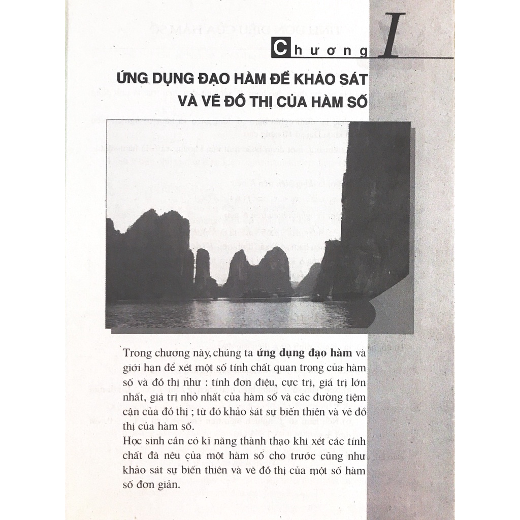 Sách - Giải tích 12 nâng cao -NXB Giáo dục - Bán kèm 1 bút bi