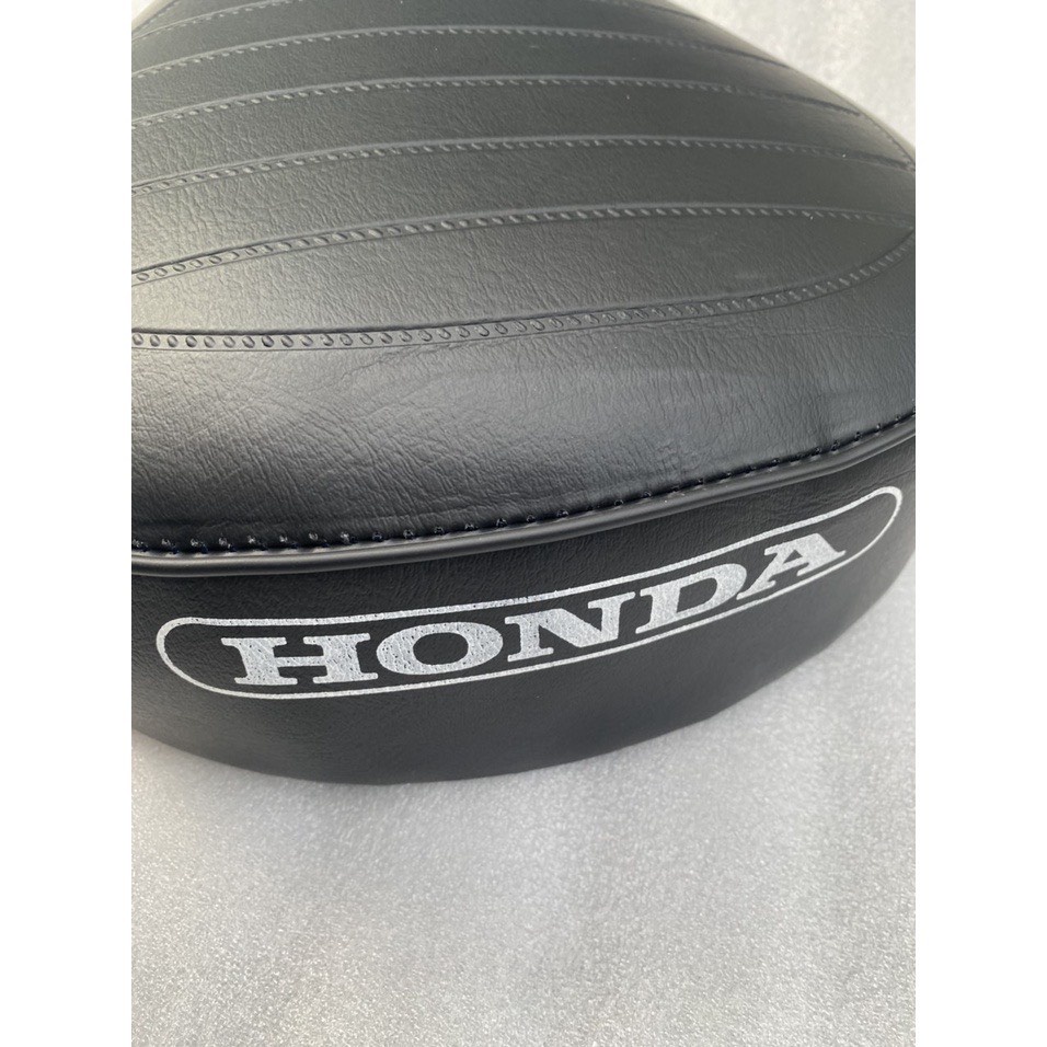 YÊN TRƯỚC XE CUB 78