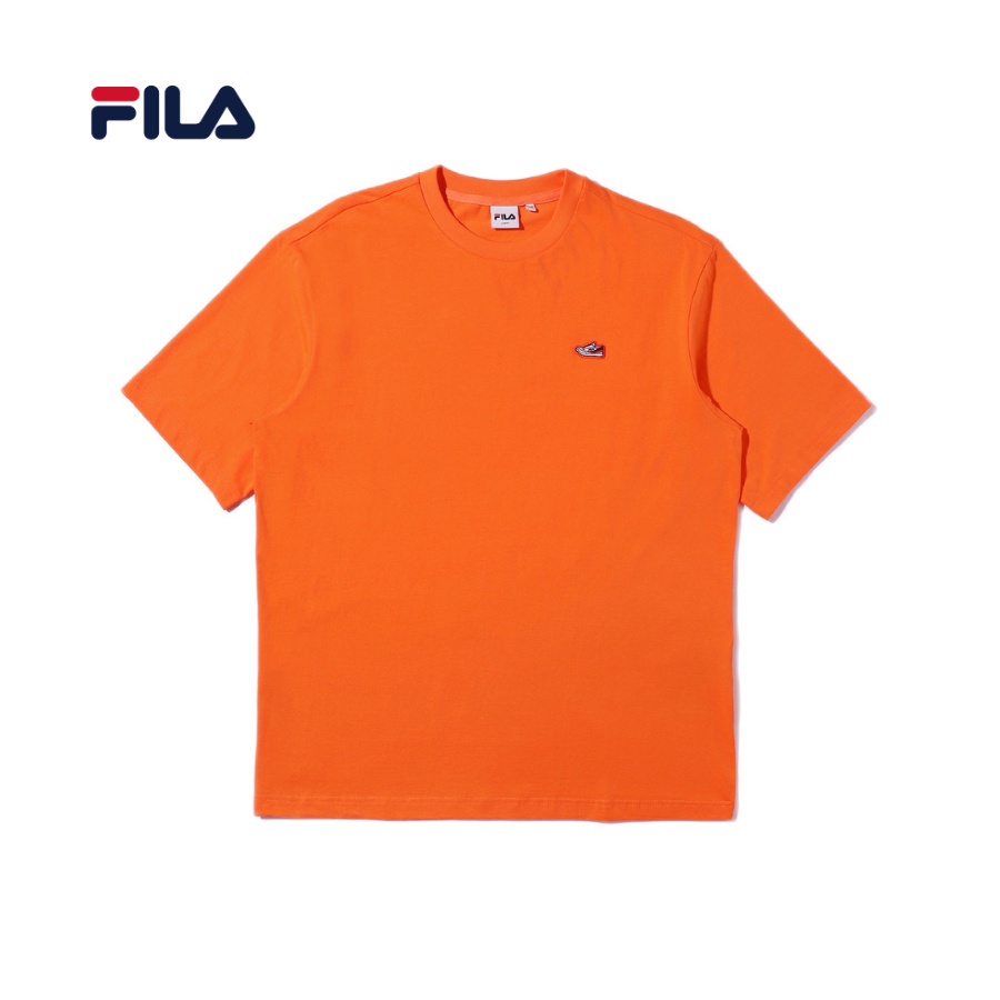 Áo thun thể thao unisex Fila Graphic Rs2 - FS2RSD2124X-ORE