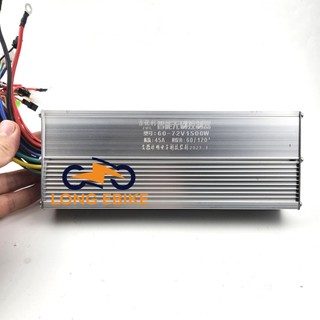điều tốc ic xe điện 1500w 18 sò 64-84v