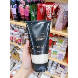 •𝐓𝐚̂̉𝐲 𝐭𝐞̂́ 𝐛𝐚̀𝐨 𝐜𝐡𝐞̂́𝐭• Bath & Body Works - Body Scrub
