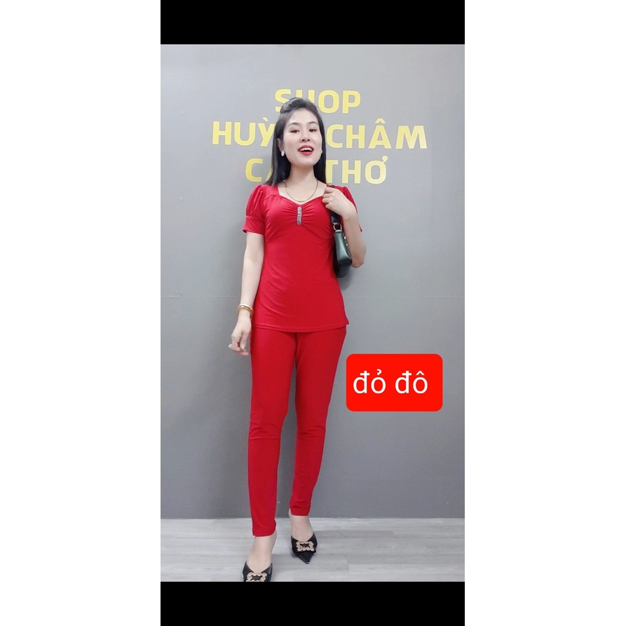 Đồ bộ nữ đẹp