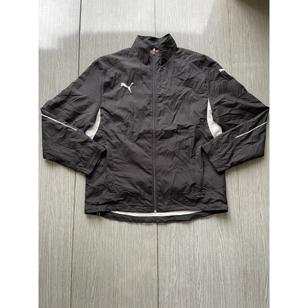 Khoác thể thao hiệu Puma 651167 Size M chính hãng
