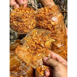 Bánh tráng siêu hành phi hủ 350gr