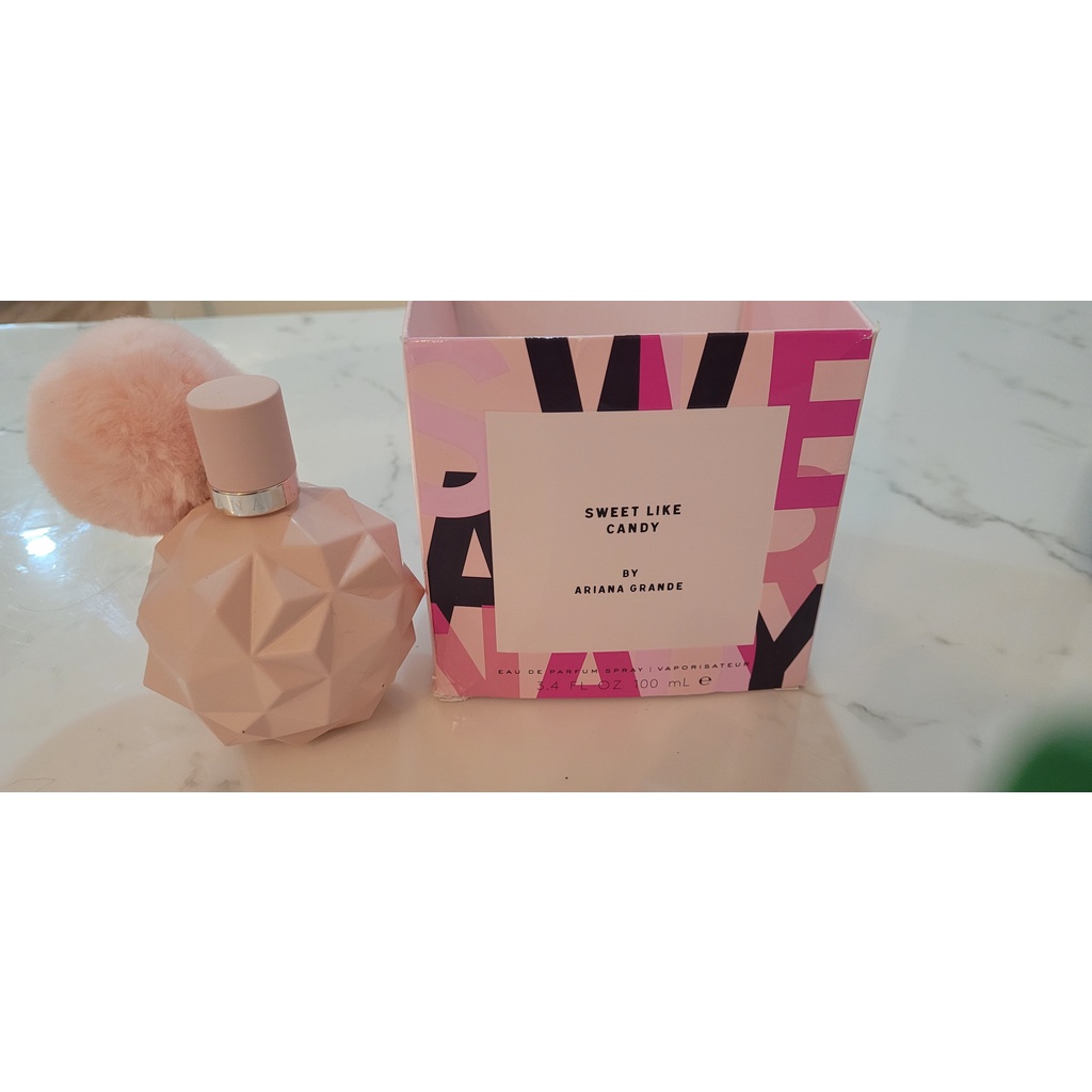 Nước Hoa Nữ Ariana Grande Sweet Like Candy chiết 10-50ml