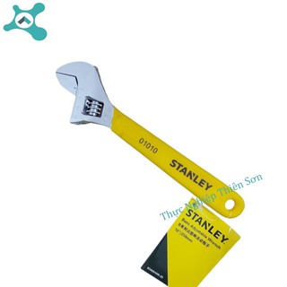 Cờ lê, mỏ lết stanley stad01010-23 10 inch 250mm