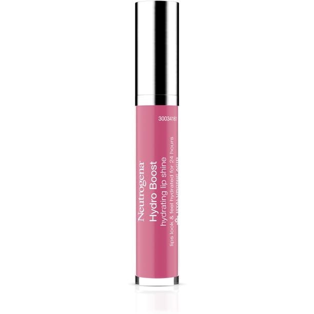 Son kem dưỡng bóng Neutrogena Hydro Boost Moisturizing Lip Gloss