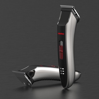 Tông đơ chấn viền Madeshow M1+ lưỡi mỏng bấm sát cực sắc bén