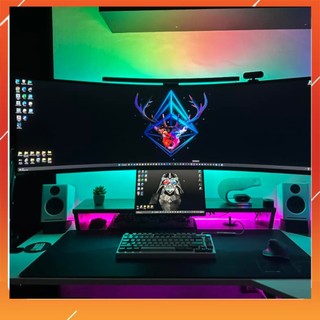 Bộ Led Digital Music Rainbow WS2811