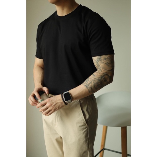 𝐍𝐎𝐓 𝐀 𝐓-𝐒𝐇𝐈𝐑𝐓 𝐁𝐀𝐒𝐒𝐈𝐂 ! 𝐈𝐓'𝐒 𝐀 𝐔𝐍𝐈𝐐𝐔𝐄 | MOEN