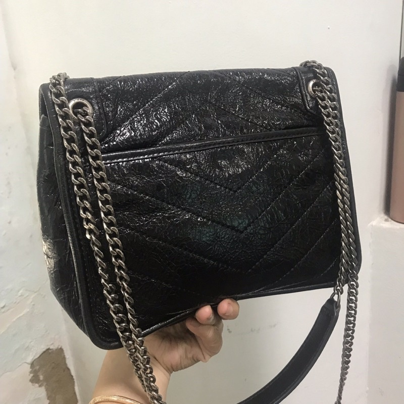 Túi hàng si tuyển size 22 cm