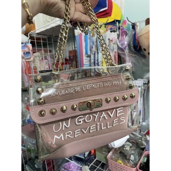 Thanh lý túi xách nữ