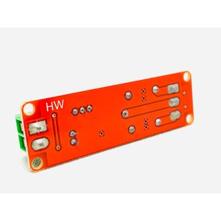 Module Delay Relay 12V NE555 (Mạch tạo trễ thời gian)