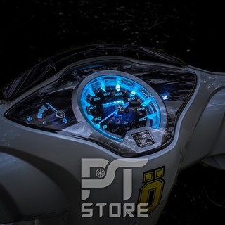 đèn led t10 (giá 1 cái ) gắn được xe future wave rsx sirius