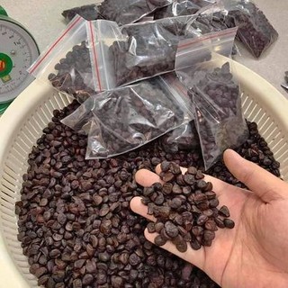 Combo Siêu Rẻ: 100g Hạt Dổi + 100g Mắc Khén (Chính Gốc Tây Bắc)