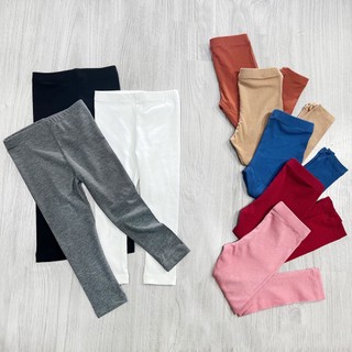 Quần legging dài bé gái cực thoải mái và sang chảnh,quần dài bé gái leggin