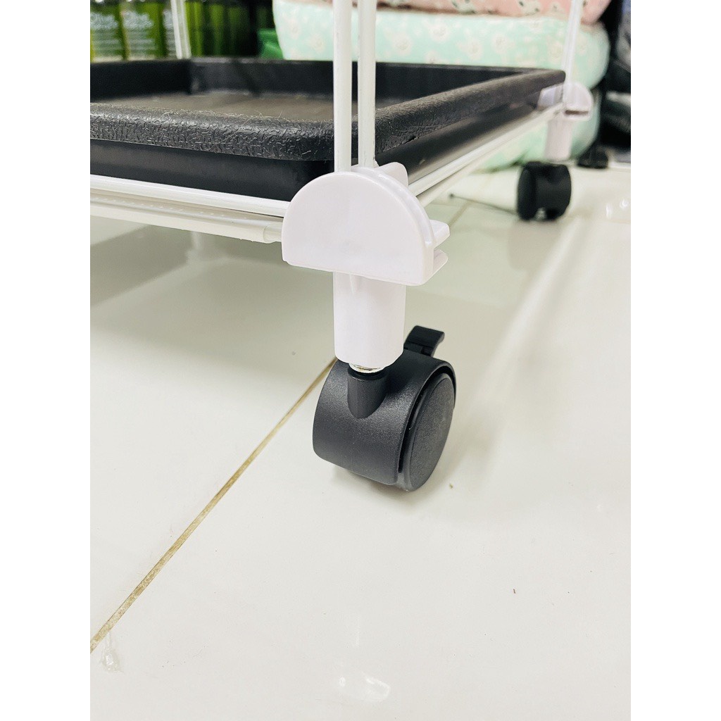 Bánh Xe + Chốt