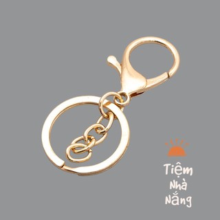 Móc Khóa DIY- Phụ Kiện Handmade