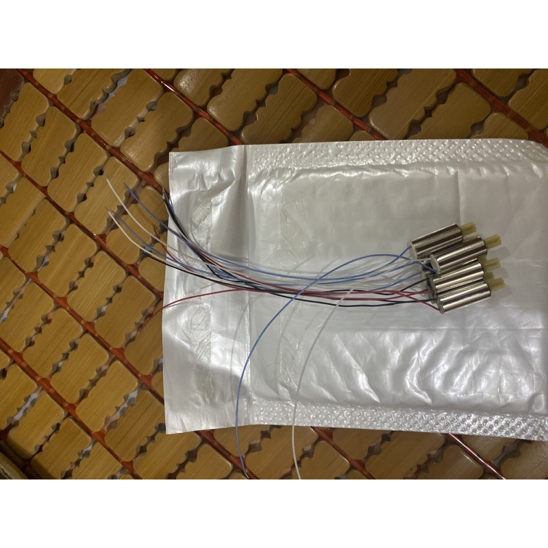 Phụ kiện motor cánh flycam e88, e88pro