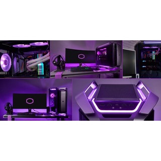 ♥️♥️♥️♥️♥️Vomáy tính Cooler Master COSMOS C700P (Mini-ITX, Micro-ATX, ATX, E-ATX)