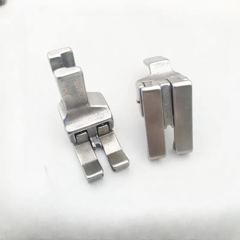 Chân vịt mí 1 li bên phải trái
