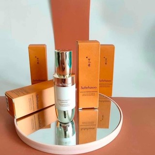 Serum dưỡng trắng bạch sâm Sulwhasoo 8ml