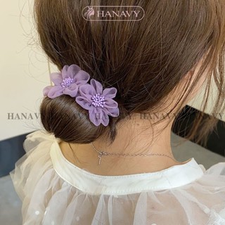 Thanh cuốn hoa trà cho nữ