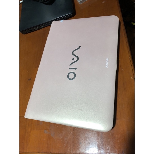 Sony vaio core i5