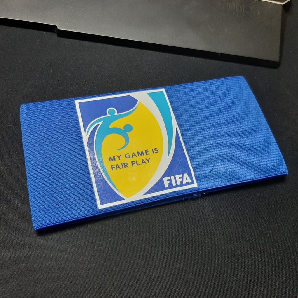 Băng đội trưởng FF