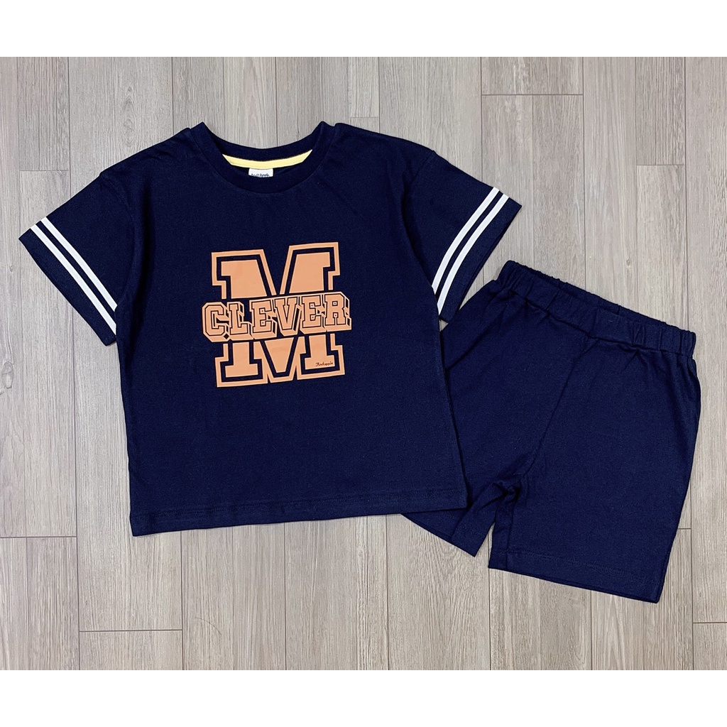 BỘ ANDIAPPLE BÉ TRAI DƯ XỊN