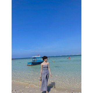 ICHIE.STUDIOS  | Elle Dress