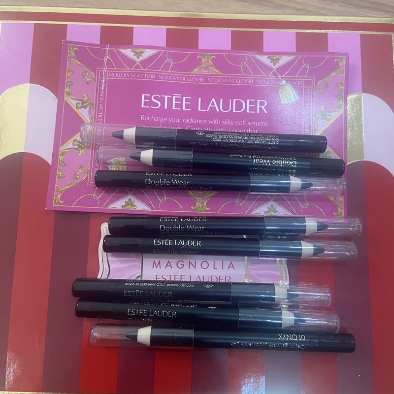 Chì kẻ mắt Estee Lauder Double Wear Eye Pencil