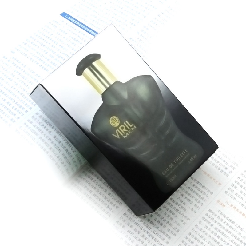 Nước hoa Nam VIRIL MEN 100ml hàng Cao cấp cho Phái Mạnh