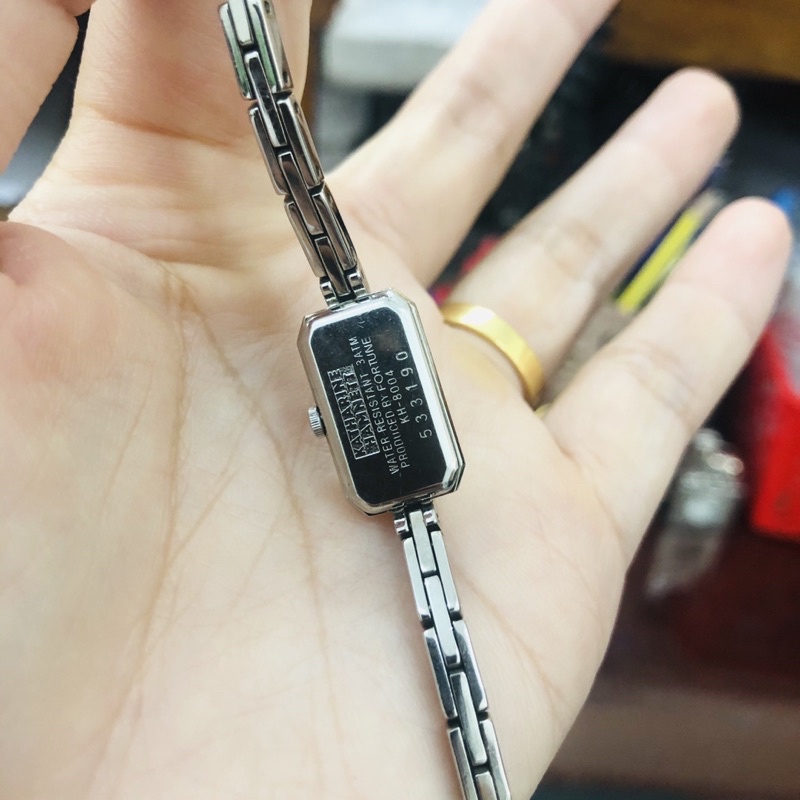 Đồng hồ nữ si nhật hiệu Katharine