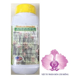 Phân Bón Lá Root Plex - #492A# 1lít