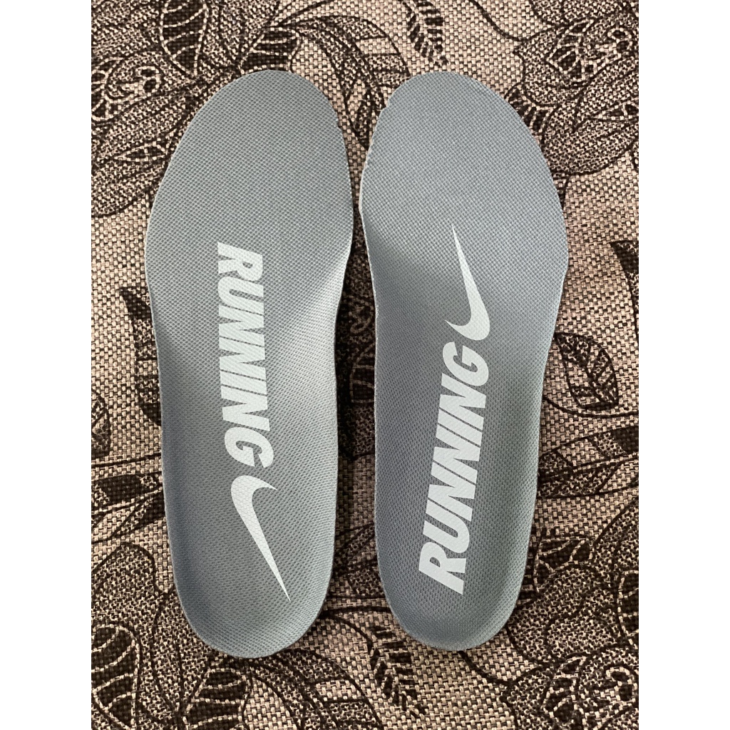 Lót Giày Nike Chính Hãng Độ Dày 2Cm Bền Êm Chân